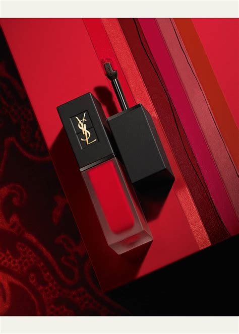 ysl europe website